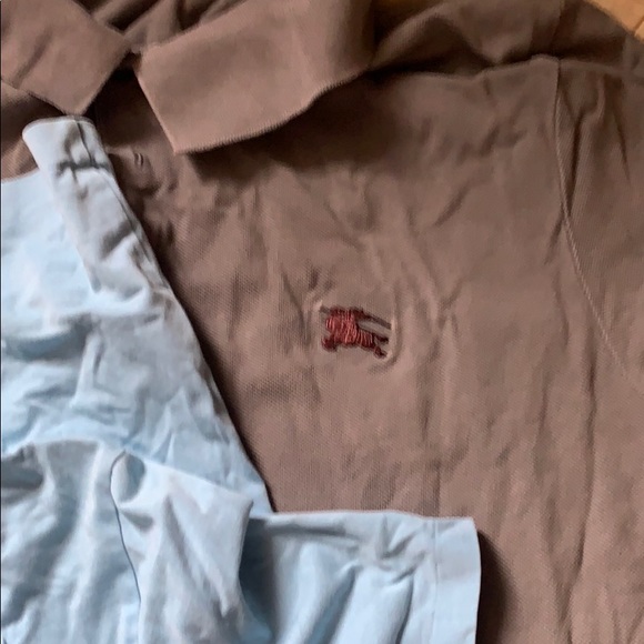 One polo one shirt xl but runs medium - Picture 4 of 4